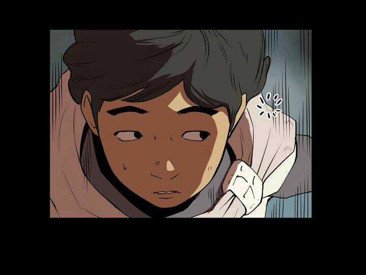 Raid Chapter 11 trang 27