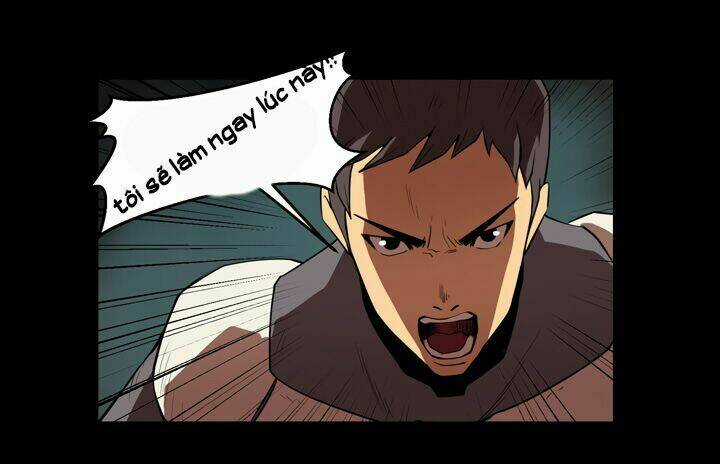Raid Chapter 11 trang 28