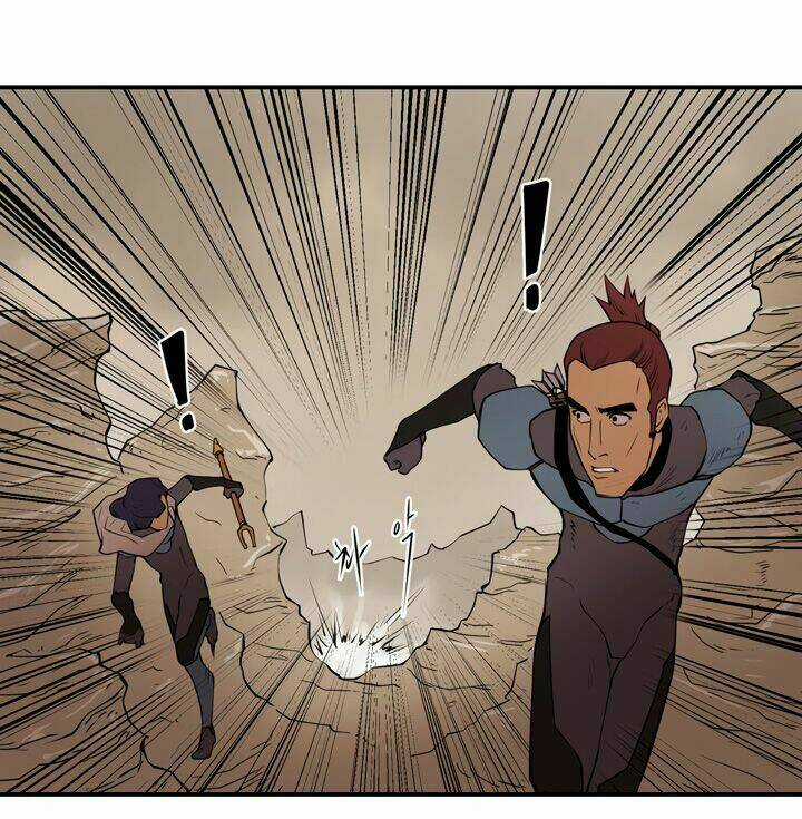 Raid Chapter 11 trang 33