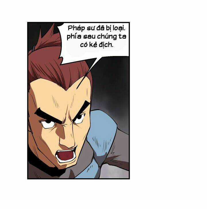 Raid Chapter 11 trang 34