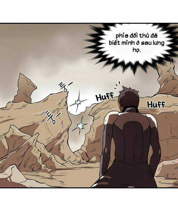 Raid Chapter 11 trang 35