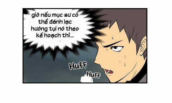 Raid Chapter 11 trang 36