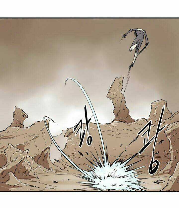 Raid Chapter 11 trang 37