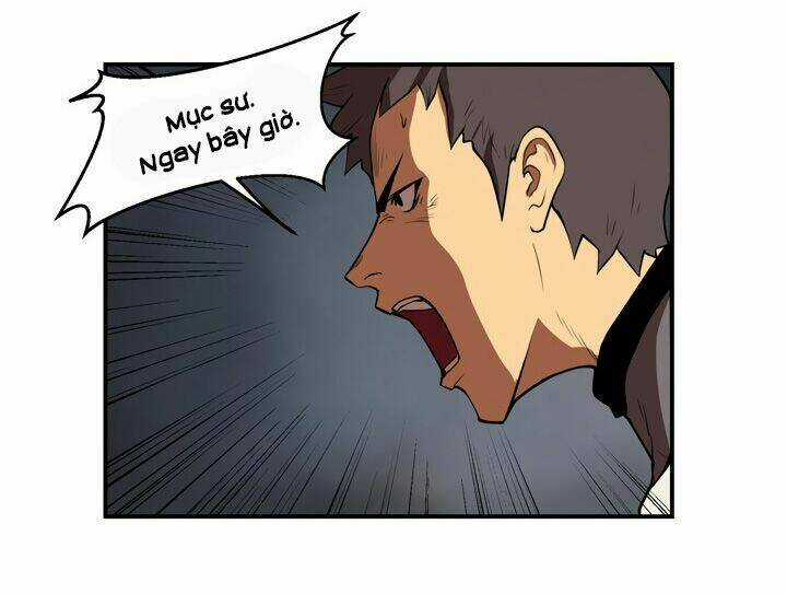 Raid Chapter 11 trang 38