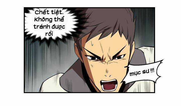 Raid Chapter 11 trang 40