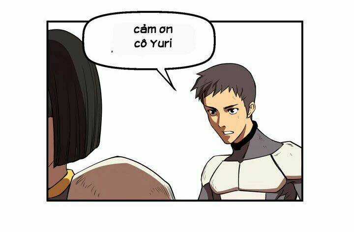 Raid Chapter 11 trang 44