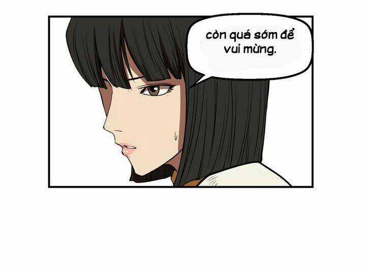 Raid Chapter 11 trang 45