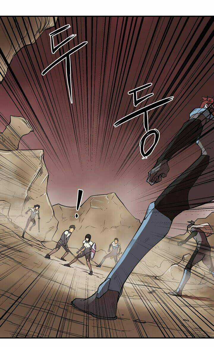 Raid Chapter 11 trang 46