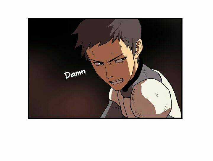 Raid Chapter 11 trang 47