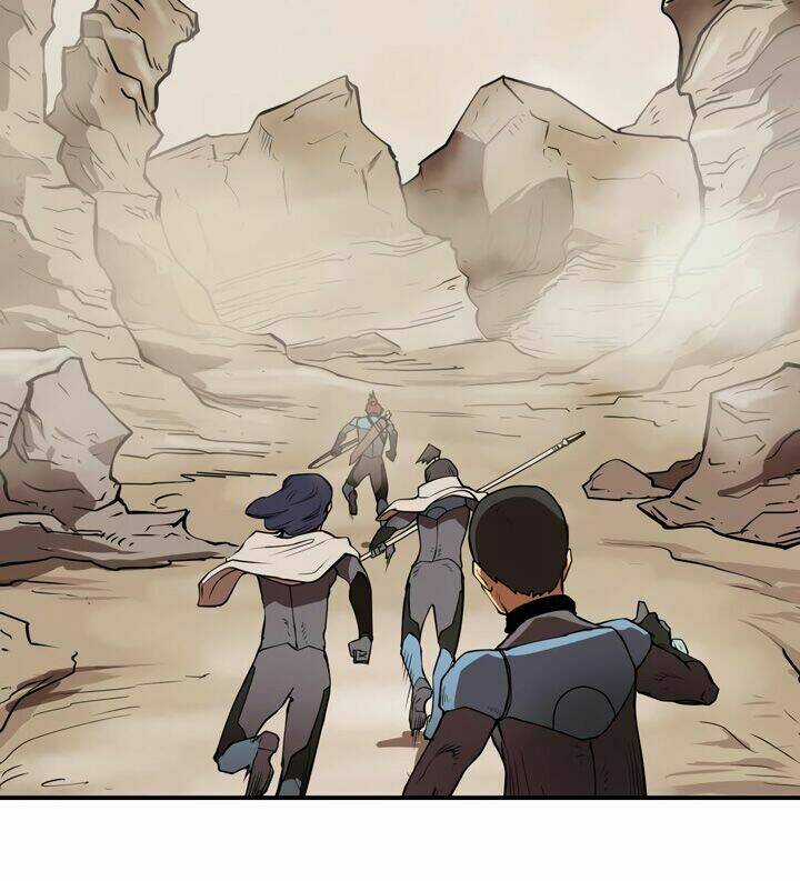 Raid Chapter 11 trang 5