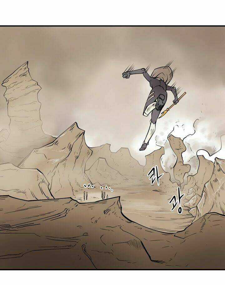 Raid Chapter 11 trang 51