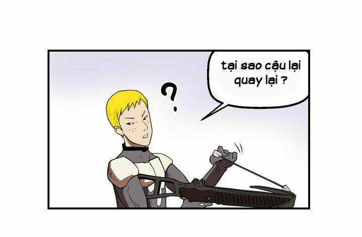 Raid Chapter 11 trang 52