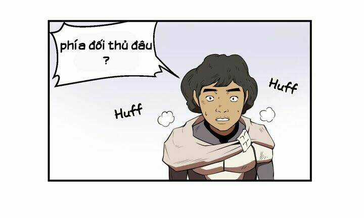 Raid Chapter 11 trang 53