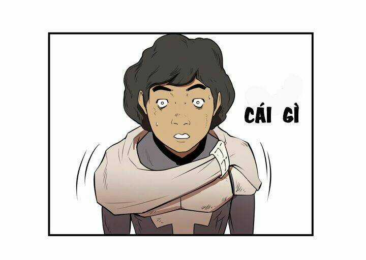 Raid Chapter 11 trang 55