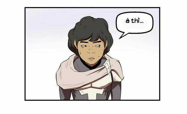 Raid Chapter 11 trang 57