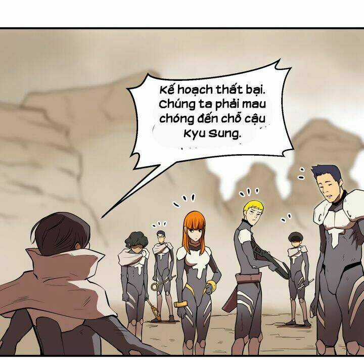 Raid Chapter 11 trang 59