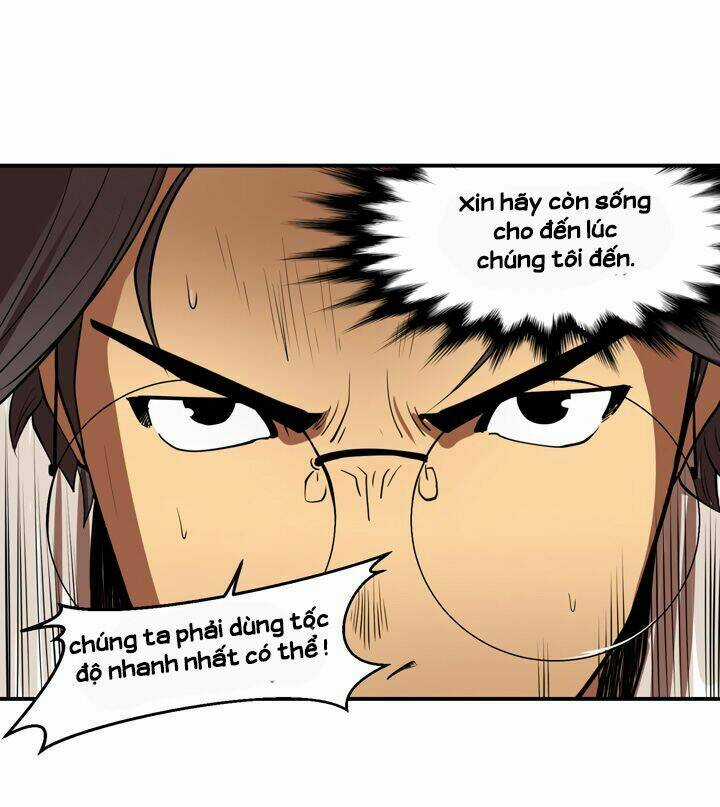 Raid Chapter 11 trang 60