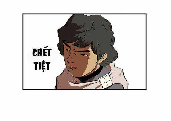 Raid Chapter 11 trang 62