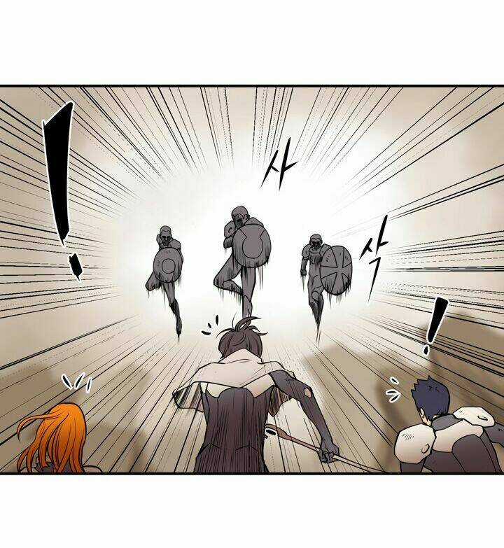 Raid Chapter 11 trang 64