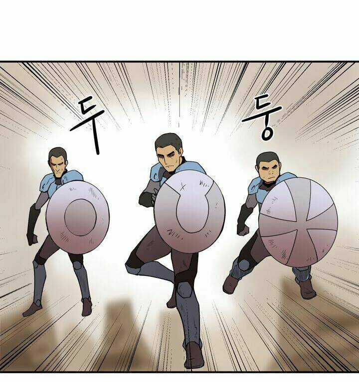 Raid Chapter 11 trang 65