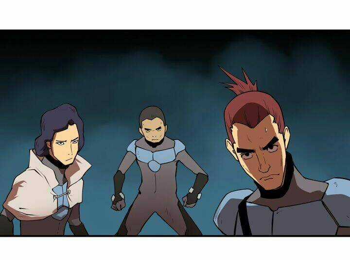 Raid Chapter 11 trang 7