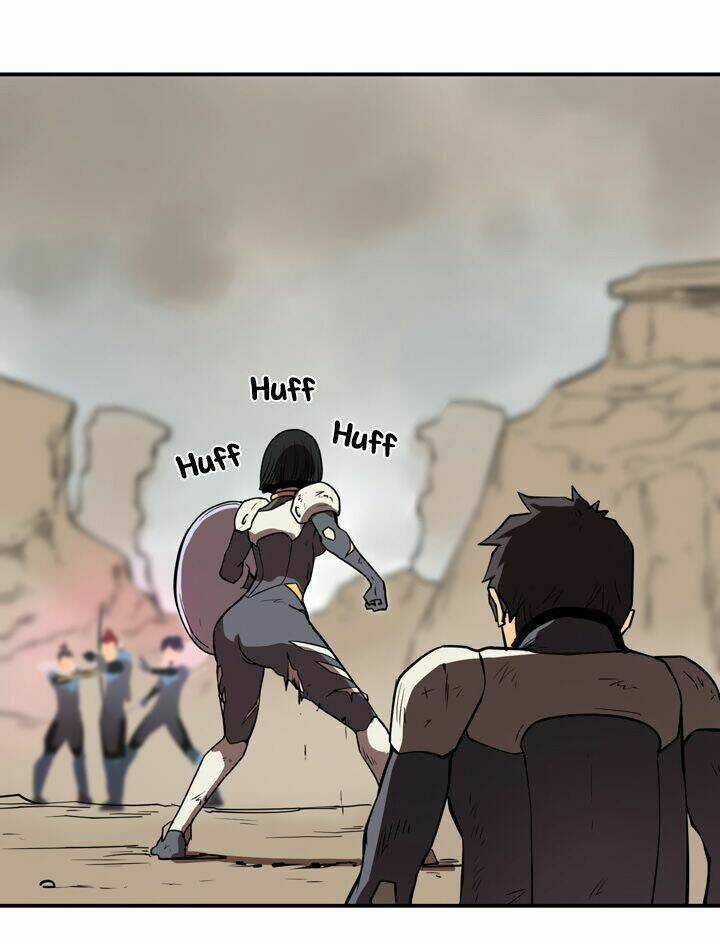 Raid Chapter 11 trang 70