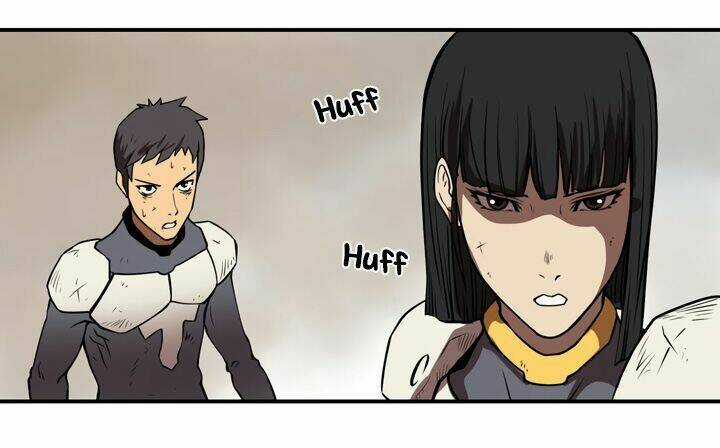 Raid Chapter 11 trang 71