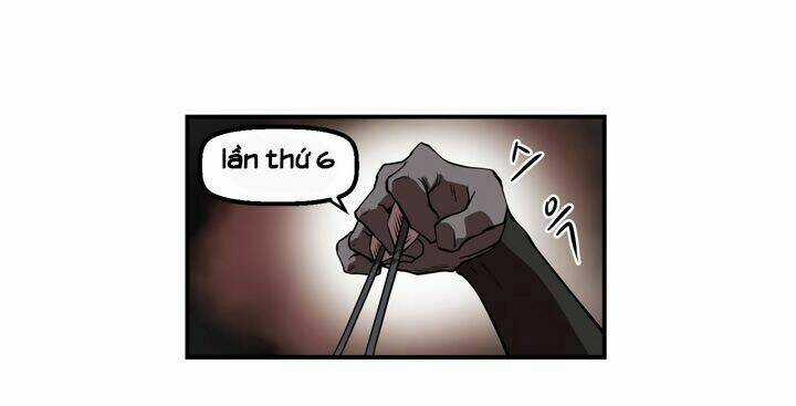 Raid Chapter 11 trang 73