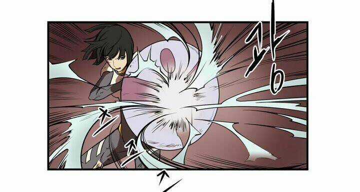 Raid Chapter 11 trang 77