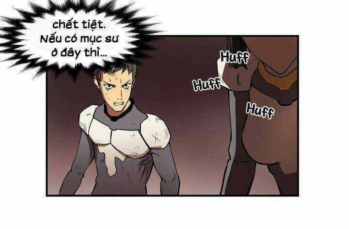 Raid Chapter 11 trang 80