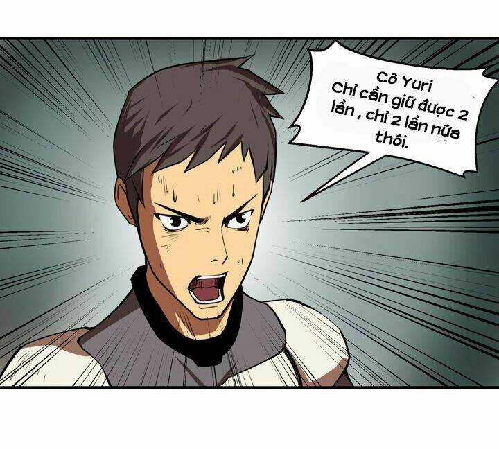 Raid Chapter 11 trang 81