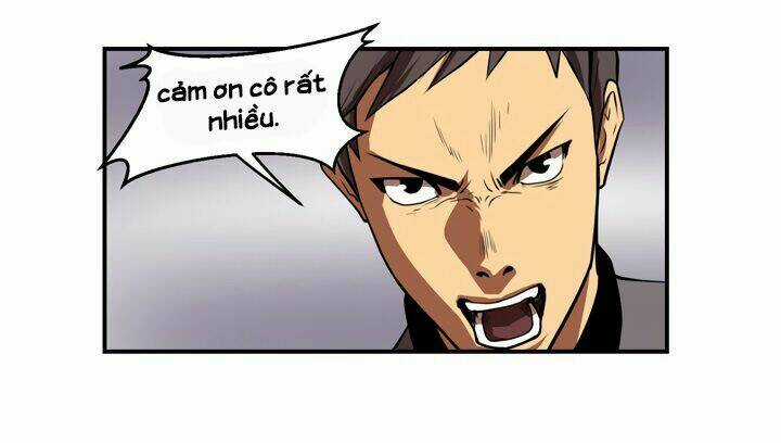 Raid Chapter 11 trang 83