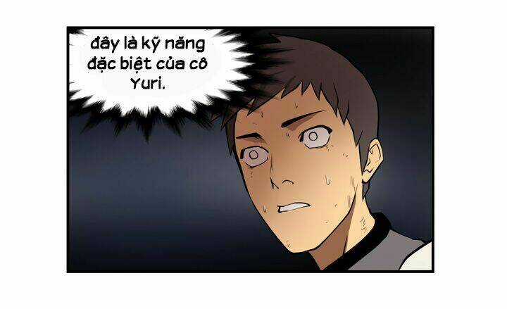 Raid Chapter 11 trang 88