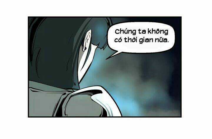 Raid Chapter 11 trang 89