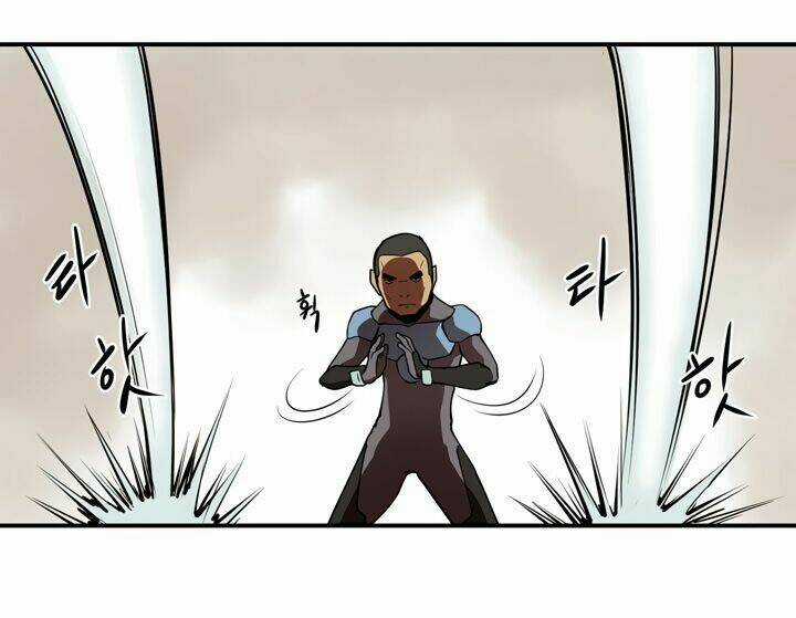 Raid Chapter 11 trang 9