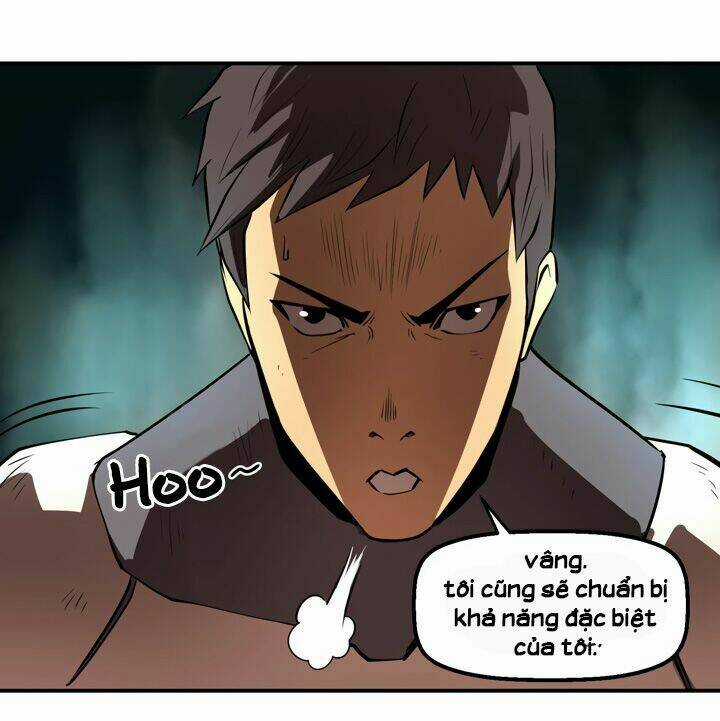 Raid Chapter 11 trang 90