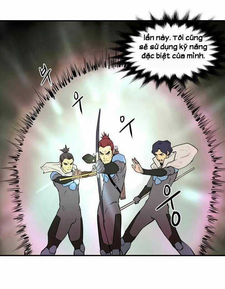 Raid Chapter 11 trang 92