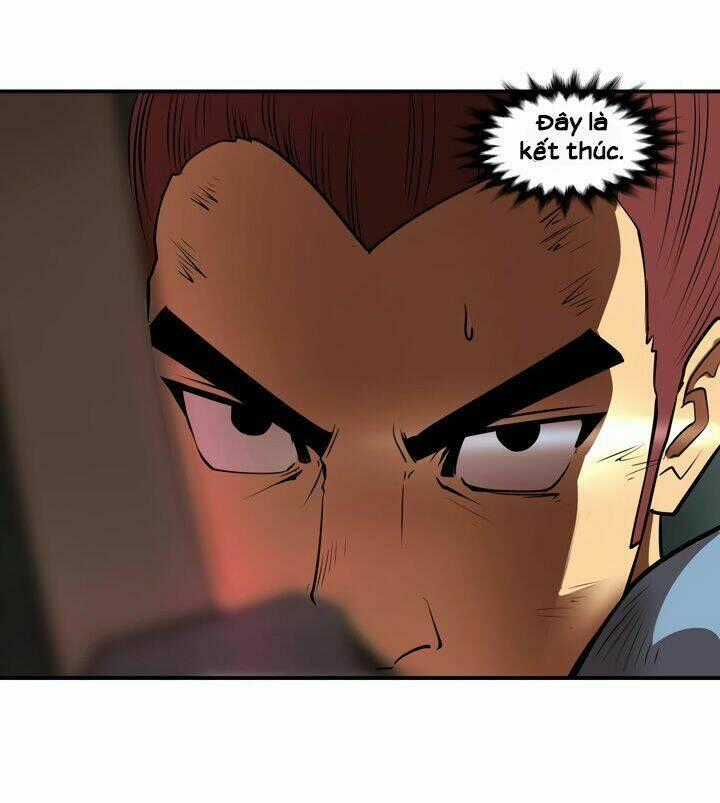 Raid Chapter 11 trang 93