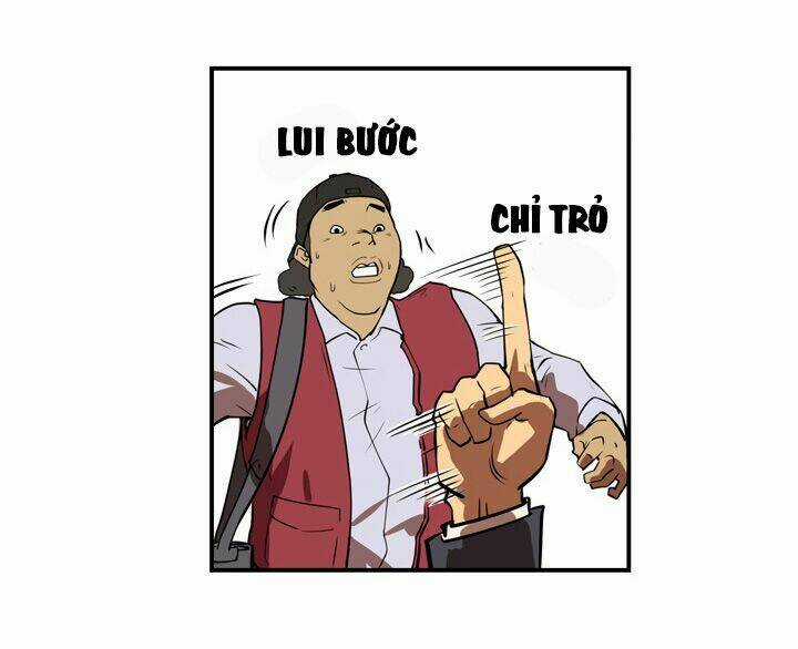 Raid Chapter 12 trang 11