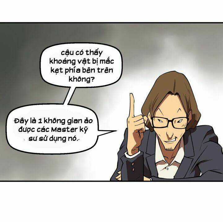 Raid Chapter 12 trang 12