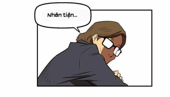 Raid Chapter 12 trang 15