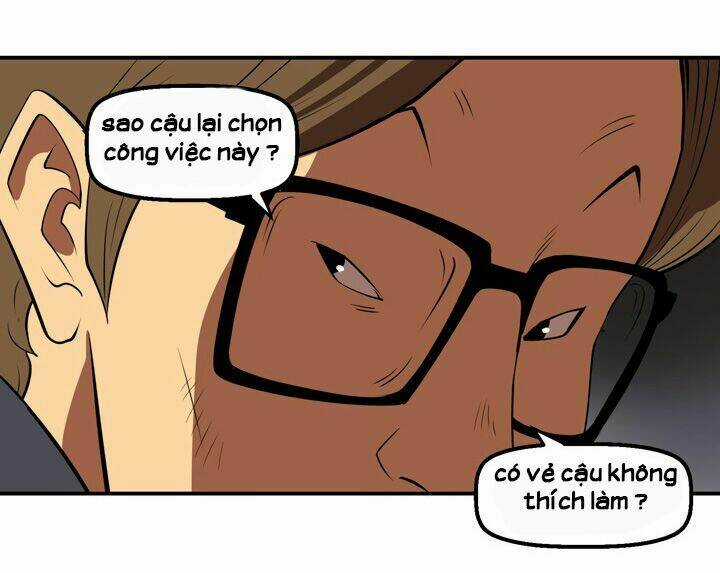Raid Chapter 12 trang 17