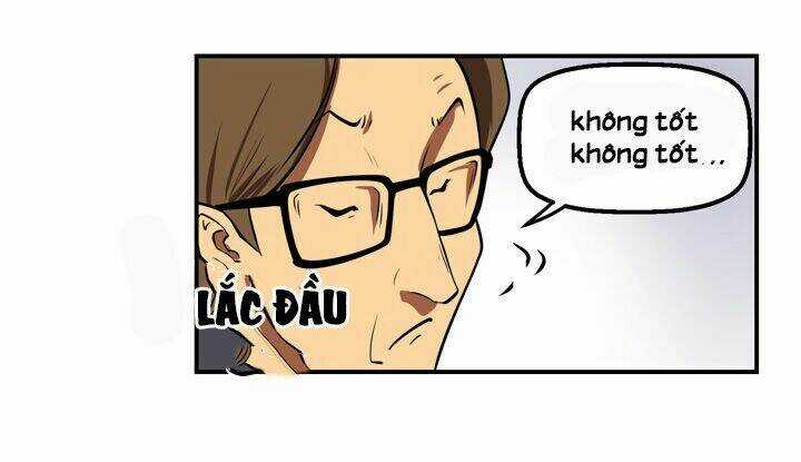 Raid Chapter 12 trang 19