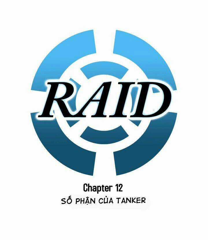 Raid Chapter 12 trang 2