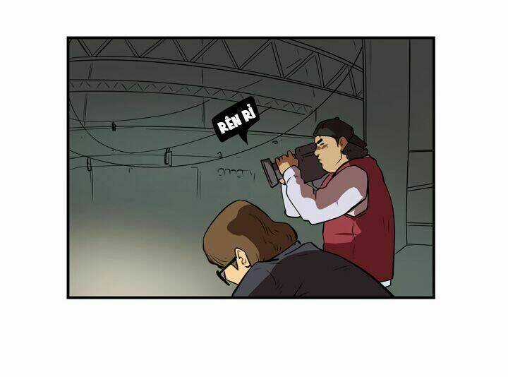 Raid Chapter 12 trang 20