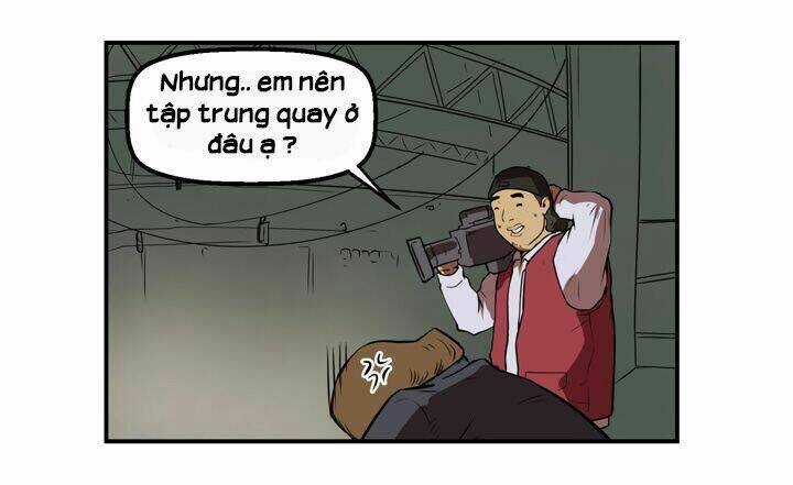 Raid Chapter 12 trang 21