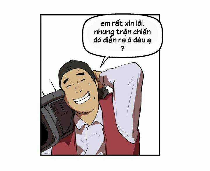 Raid Chapter 12 trang 23