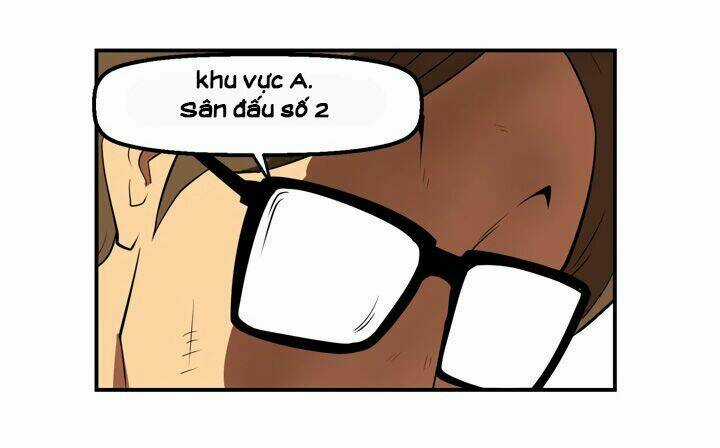 Raid Chapter 12 trang 24