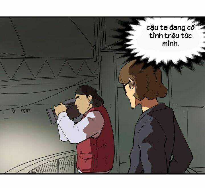 Raid Chapter 12 trang 25