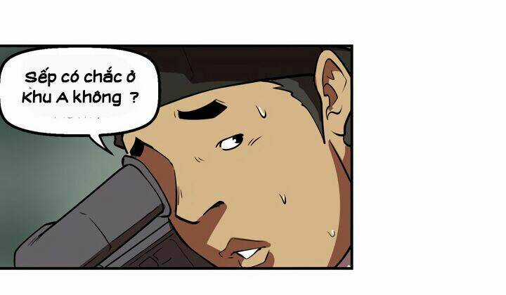 Raid Chapter 12 trang 26